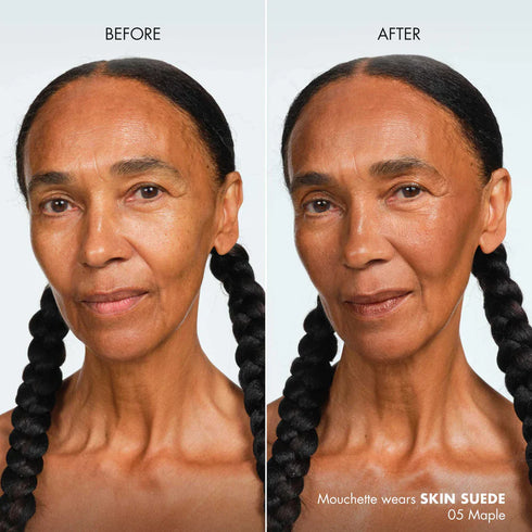 Skin Suede Melting Bronze Balm - GLAM MODA